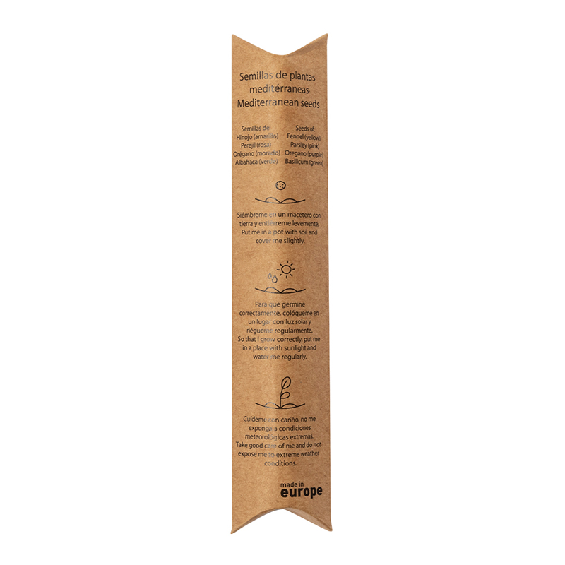 Tube with seed bombs - Image 5